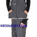 Полукомбинезон Norfin Verity Pro Gray -10°С